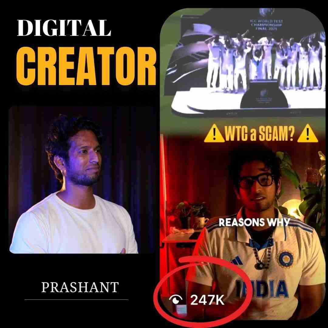 prashant