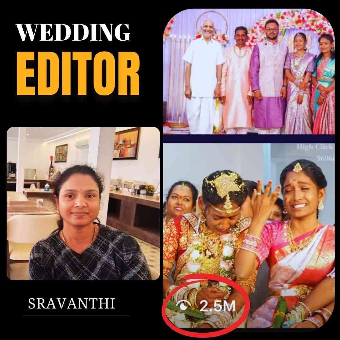 sravanthi