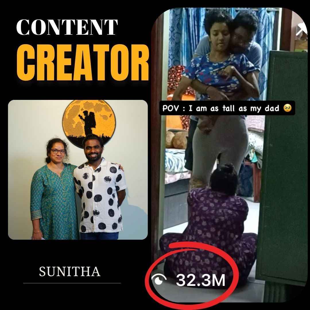 sunitha