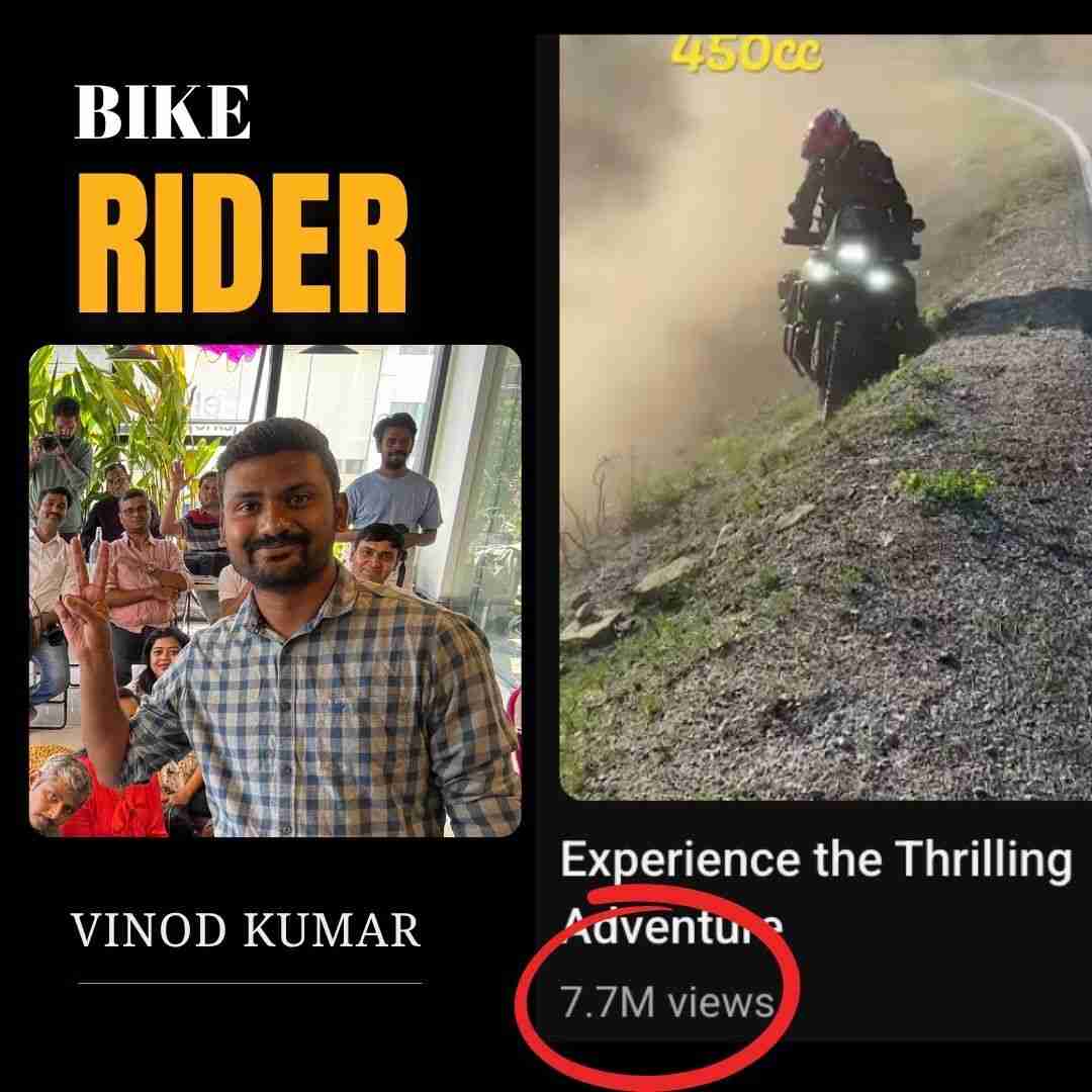 vinod
